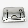 thumbnail image 4 of New Arrivals Stainless Steel 316 Flush Lift Ring Hatch Pull Handle Locker Hardware, 4 of 6