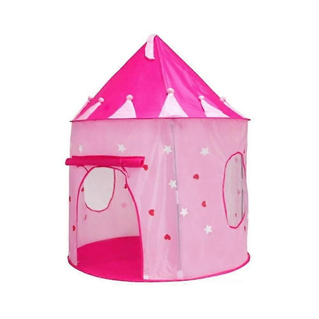 Carpa de juegos para niños, carpas plegables para niños, carpas tipo castillo para interior y exterior...
