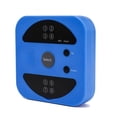 thumbnail image 1 of Tuya Smart Sprinkler Timer Home Wifi Control Electric Water Valve Solenoid Valves 24V Water Timer Automatic Water Level Control Ball Valve For Lawn, Yard ,Easy to Operate, 1 of 5