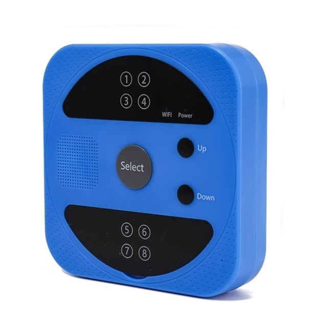 Tuya Smart Sprinkler Timer Home Wifi Control Electric Water Valve Solenoid Valves 24V Water Timer Automatic Water Level Control Ball Valve For Lawn, Yard ,Easy to Operate