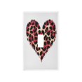 thumbnail image 2 of IAUYY Retardant PC Material Duplex Outlets Switch Plate Covers Easy DIY Installation with Screws Light Switch Cover Plate A Drawn Leopard Pattern, 2 of 9