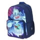 thumbnail image 2 of Mochila Grande 1818 Villanas Secundaria Vis para mujer Porta Laptop simple de hasta 15' Azul, 2 of 9