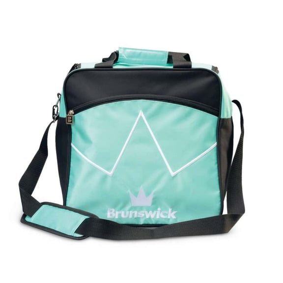 Brunswick Blitz Single Tote Bowling Bag