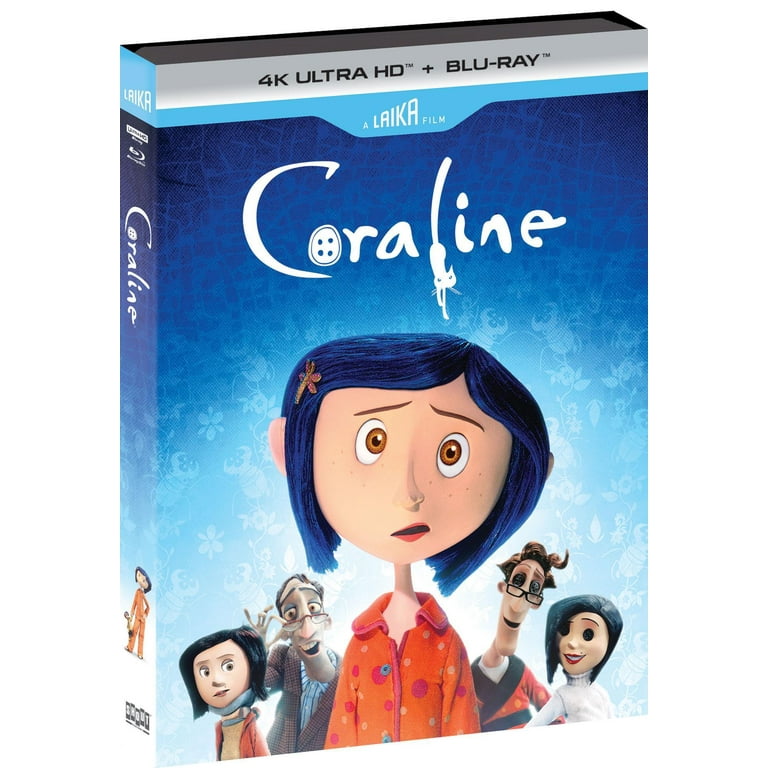 Coraline full movie free shop