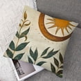 thumbnail image 7 of nygtbtfer Fall Orange Decor Throw s for Couch Bed, outdoor Decorative case Linen Set of 2 White, 7 of 7