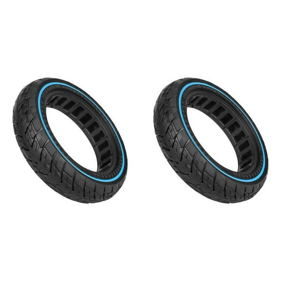 2X 81/2x2(50/75-6.1) Solid Tire M365/1S/Pro//Mi3 Scooter Tire