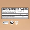 thumbnail image 2 of Suplemento de monohidrato de creatina pura BARE PERFORMANCE NUTRITION, 2 of 5
