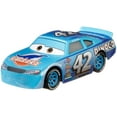 thumbnail image 4 of Disney/Pixar Cars Cal Weathers and Brick Yardley, 4 of 9