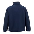 thumbnail image 2 of Portwest Mens City Fleece Jacket, 2 of 3