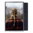 thumbnail image 1 of Taylor Swift - Evermore Deluxe - Cassette No Label CASSETTE, 1 of 2