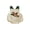 Beige, variant on RUINIXCW Newborn Baby Boy Duck Outfit Corduroy Romper Overalls Infant Baby Boys Spring Summer Fall Clothes Mallard Embroidery Loose Bodysuit Jumpsuit