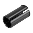 thumbnail image 5 of Unique Bargains 25.4 to 31.6mm Bike Seat Post Tube Adapter Seatpost Reducing Sleeve Shim Adapter Aluminium Alloy Black, 5 of 5