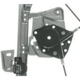 thumbnail image 3 of CARDONE New 82-170B Window Regulator Front Left fits 1999-2003 Oldsmobile, Pontiac, 3 of 4