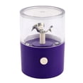 thumbnail image 1 of Moulin Électrique Portable Auto Broyeur Machine USB Rechargeable pour Herbes Rouge, 1 of 4