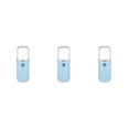 thumbnail image 1 of Matsuzay Portable Face Moisture Mist Sprayer Steamer Beauty Mister Tools Type1 NO1, 1 of 1