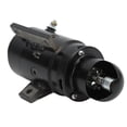 thumbnail image 1 of Outboard Starter, DC12V CCW Rotation MOT5015  Replacement For ARROWHEAD S114-263BN For Marine, 1 of 8