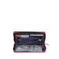 thumbnail image 4 of Cartera Cierre Sencillo Lucentzza 5BIZI20370, 4 of 6