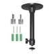 thumbnail image 1 of Soporte para proyector portátil CUTICAT Adaptador Selfile para pared y techo, 1 of 8