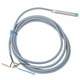 thumbnail image 2 of Interruptor de sensor de flujo de agua, G1/4 Agua precisa y saludable Interruptor de flujo de agua Sensor de flujo de agua Diseño aerodinámico Jadeshay A, 2 of 8