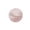 Pink, variant on Puff Powdering Tool for Facial Application | All Types Makeup Accessory | Loose Powder Puff for Gentle Dusting and Blending | Beauty Tool for Everyday Use, 2.36 in, Pink