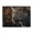 1000 Pieces, variant on 500-Piece Wooden Jigsaw Puzzle for Adults & Families - Leopard Face Profile Wildlife , Fun & Educational Brain-Teasing Game, Artistic Home Decor