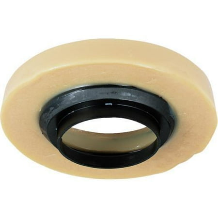 Everbilt Extra Thick Toilet Wax Ring with Plastic Horn
