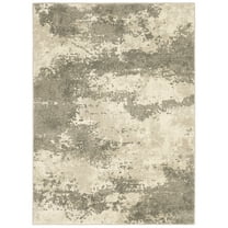 Avalon Home Clifton Painted Galaxy Area Rug or Runner