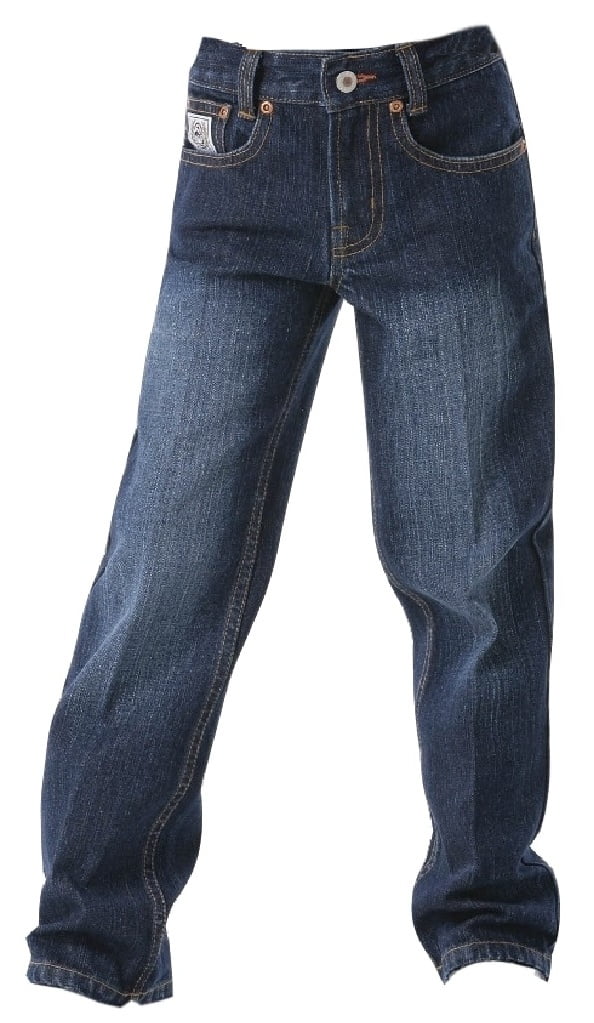 Cinch Boys White Label Toddler Jean