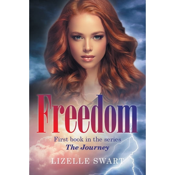 Freedom: First book in the LitRPG series The Journey, (Paperback)
