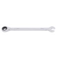 thumbnail image 1 of 1 lve de carraca métrica para reparación de automóviles, pulido de espejos, herramientas de mantenimiento de 6-23mm 8mm Baoblaze Llave de trinquete de acero, 1 of 7