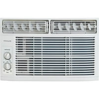 Frigidaire 5,000 BTU Window Air Conditioner, 115V, FFRA0511R1