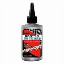 Cycle Oil & Wet Lube For Chains, Road & MTB Bikes Large 100ml Cycles