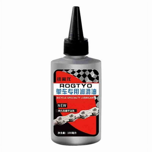 Cycle Oil & Wet Lube For Chains, Road & MTB Bikes Large 100ml Cycles
