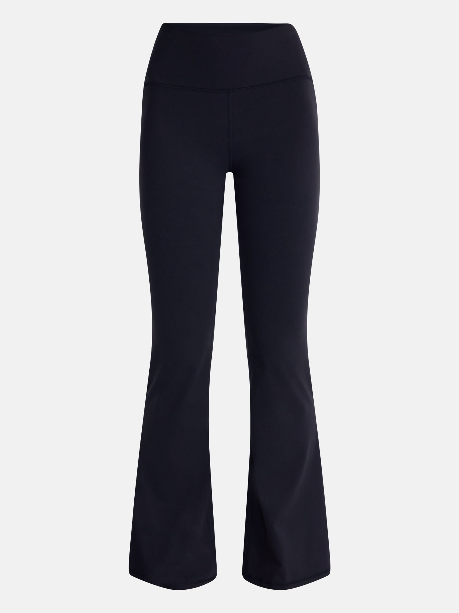 Avia Women’s SoftSculpt Core Flare Leggings, Short Length, Sizes XS-XXL