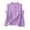 #249-Purple, variant on Craaazy Women's Summer Sleeveless Topss, Round Neck Button Accent Casual Shirt, Loose Fit Linen Blend Tee for Everyday Outfits Gifts