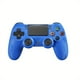 thumbnail image 1 of For PS4 Wireless Gamepad BT Controller 6-Axis Joystick Dual Vibration JoyPad For PS4 Controller PS3 Control Gaming Console, 1 of 5
