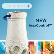 Glade PlugIns Air Freshener Warmer, Holds Essential Oil Infused Wall Plug In Refill, 1 Count