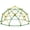 Green+Yellow+Metal+50-99 Lbs, variant on LHYY 12ft Geometric Dome Climber Play Center,Climbing Dome Tower,Rust UV Resistant Steel Supporting 1000 LBS