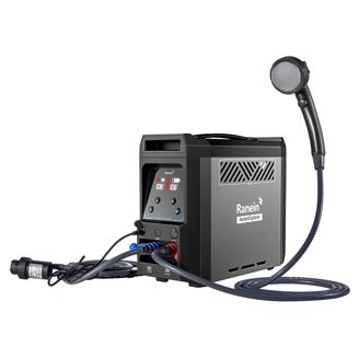 Coleman Hot Water on Demand H2Oasis Portable Water Heater