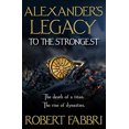 thumbnail image 1 of To the Strongest (1) (Alexander Legacies), 1 of 3