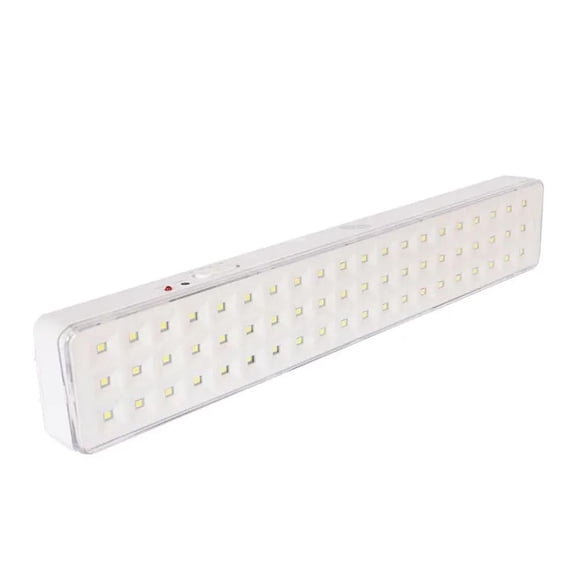 Lámpara LED, de Emergencia 90 LED, Consumo de 7W-23W