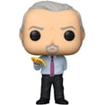 thumbnail image 2 of ¡Funko Pop! Película: Tiempos rápidos en Ridgemont High - Mr. Hand with Pizza, Multicolor, Funko POP, 2 of 2