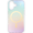 Shimmer, variant on Ideal of Sweden Clear MagSafe Mid Case Shimmer for iPhone 17