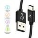 thumbnail image 2 of Cable USB Tipo C Redlemon 3 Metros Nylon Ultra Resistente, 2 of 7