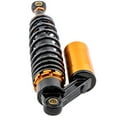 thumbnail image 4 of Maxpeedingrods 2pcs 12.5'' 320mm Rear Air Shock Absorber For Honda Motorcycle ATV Bike Golden, 4 of 6