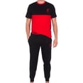 thumbnail image 1 of Liverpool FC Mens Long Pyjama Set, 1 of 6