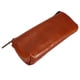 thumbnail image 2 of Bolsa de cuero portátil para tabaco y pipa, 2 of 10