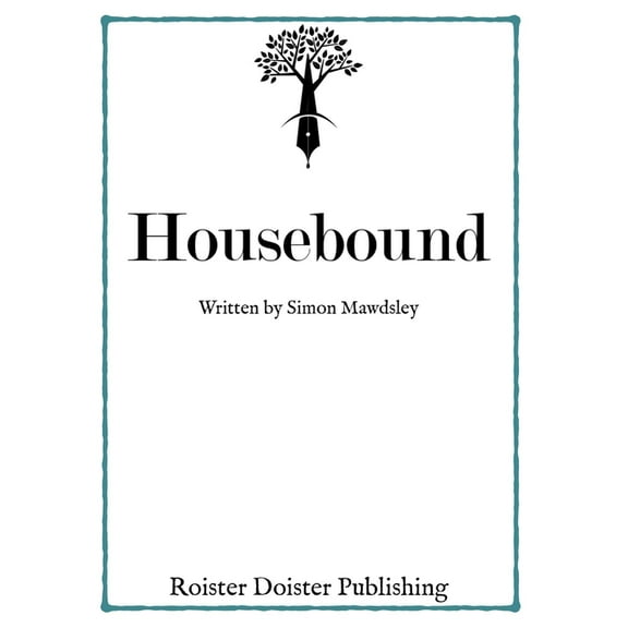 Housebound, (Paperback)