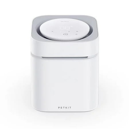 

Petkit Smart Smell Proof and Smart Air Purifier with Remote Control App for Pets like Dogs Cats