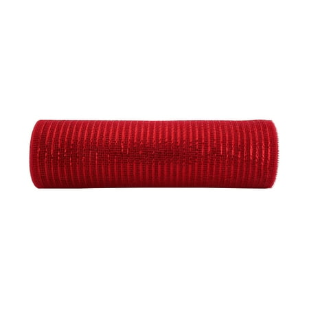 UPC: 0886946339486 | 12 x 11.6yd. Mesh by Celebrate It®